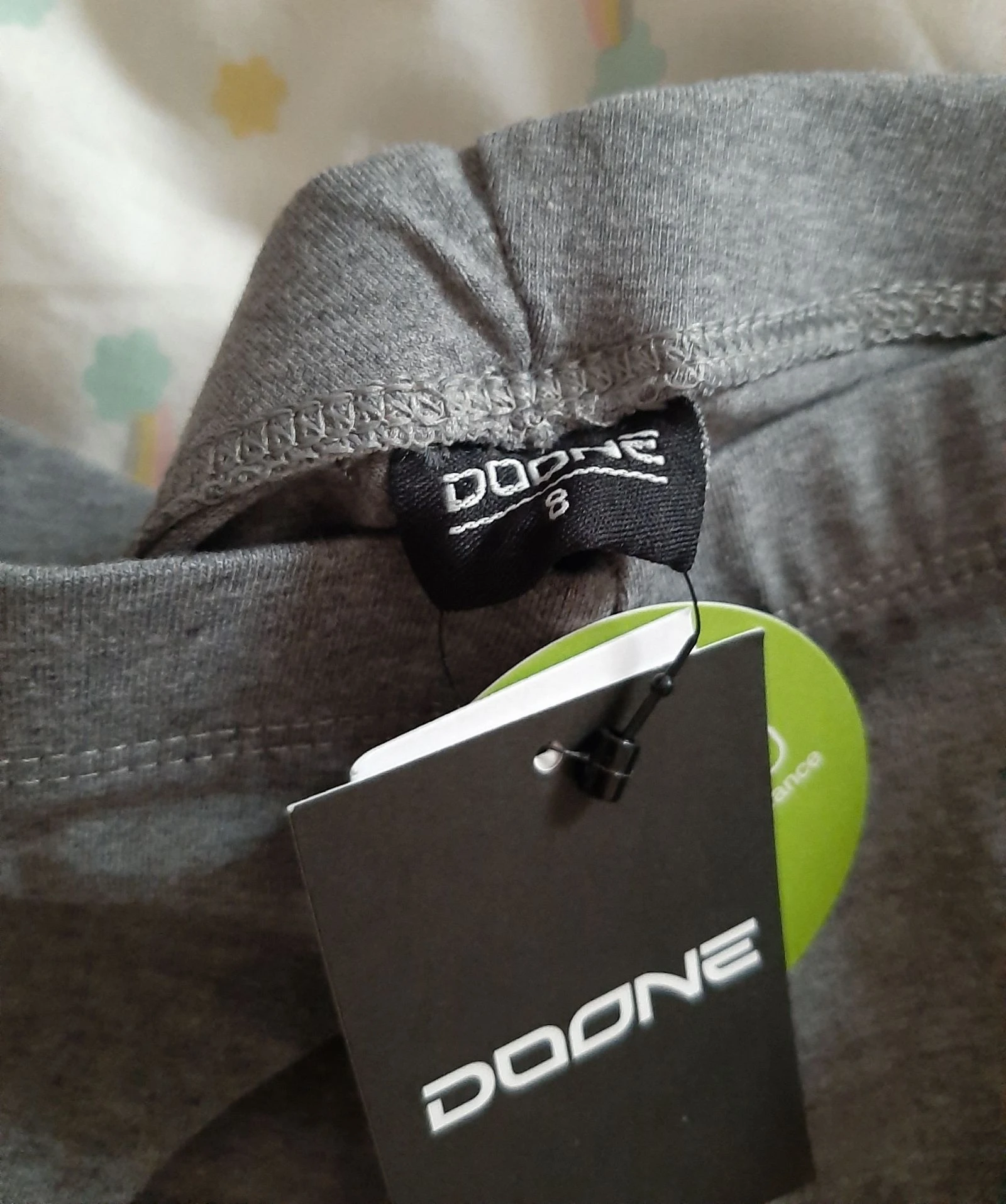 Legging corto Doone nuevo – photo 2